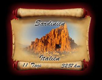 Sardinien